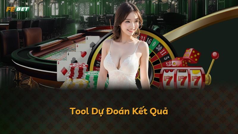 Tool Dự Đoán Kết Quả