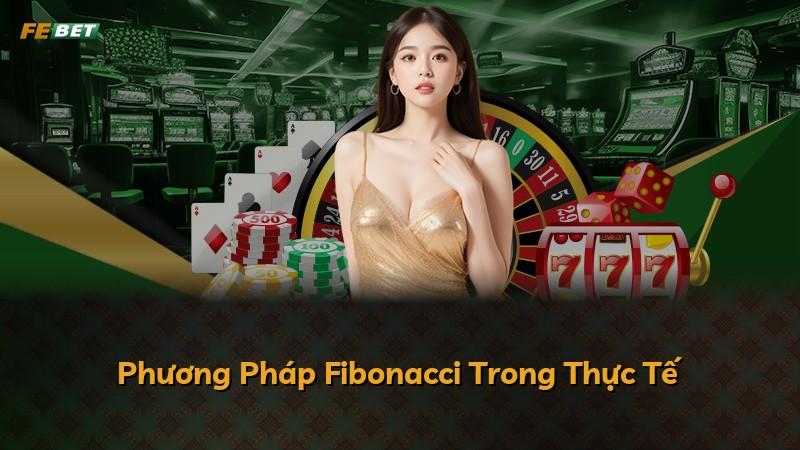Phương Pháp Fibonacci Trong Thực Tế